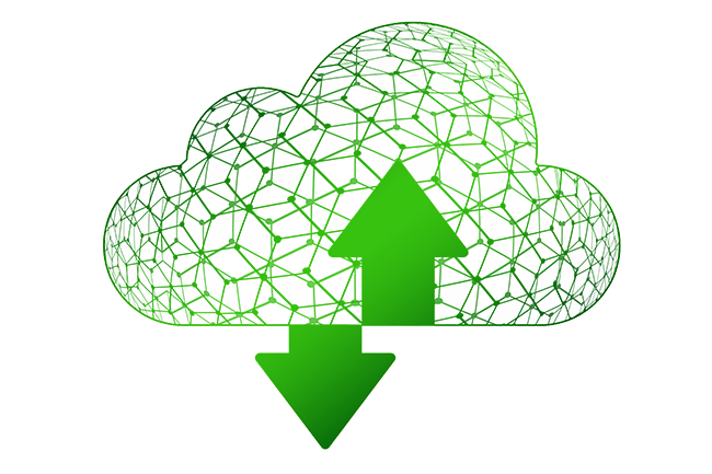 Object Storage - SFTP