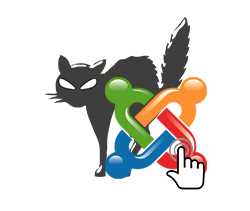 Instalace Joomla! na jeden klik