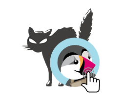 Instalace PrestaShop na jeden klik