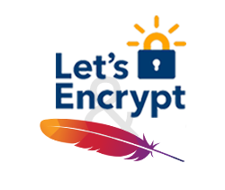 Setting up Let's Encrypt with Apache Server