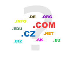 Jak nastavit doménový alias