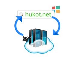 Změna DNS ve Windows 10