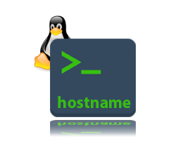 Změna hostname v Linuxu