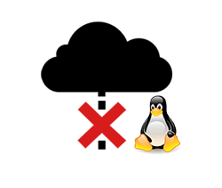 Script na automatické restartování serveru při ztrátě konektivity