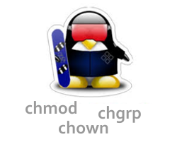 Mass change of file permissions in Linux, BSD and MAC