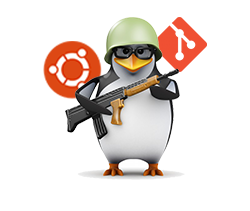 Instalace a nastavení Git - Ubuntu/Debian