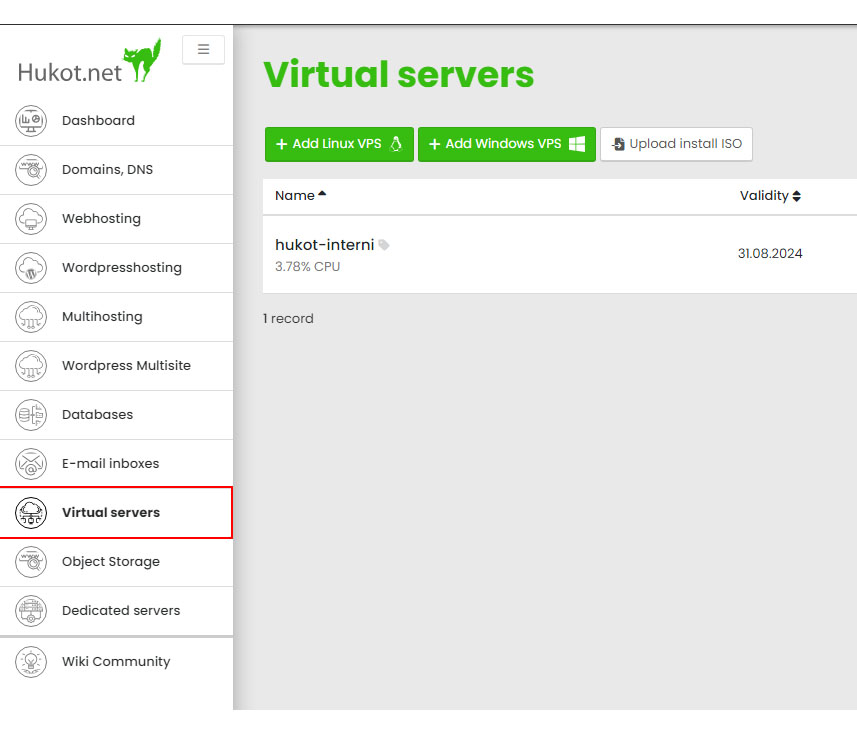 How to configure a network connection in Windows Server 2022 | Hukot ...