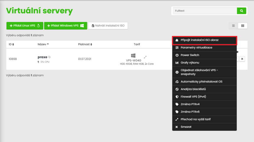 Ilustrační obrázek je v přípravě.